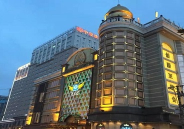 三山最大顶级出名高端豪华KTV会所-皇冠伯爵KTV顶级体验点评